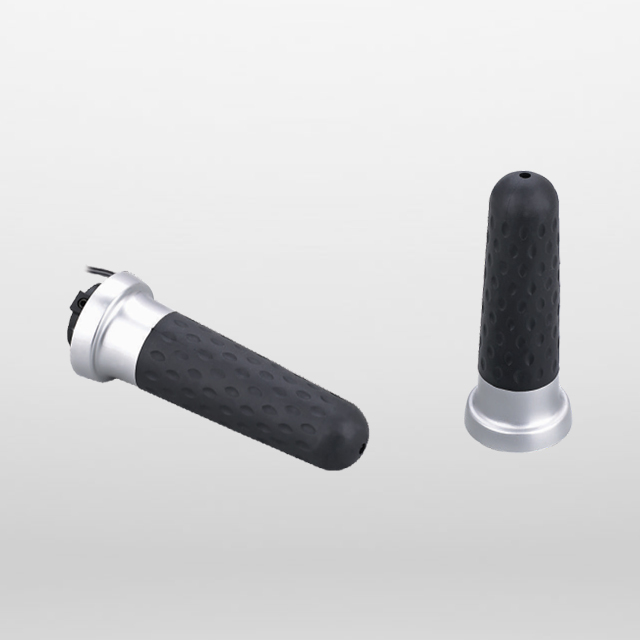 調(diào)速把、左把套